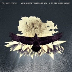 Colin Stetson - New History Warfare Vol. 3