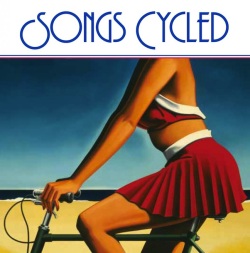 Van Dyke Parks - Songs Cycled